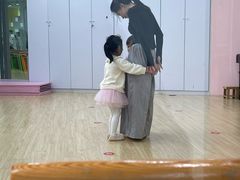 -美育儿童音乐舞蹈国际机构(浦东分校)