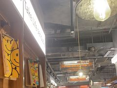 -WOW LUCKY创意韩料(龙阳广场店)