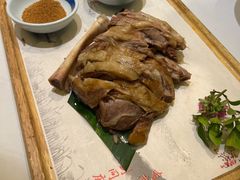 -同庆楼(花园店)