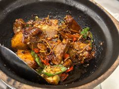 -宝香绑线肉骨茶(柏威年广场店)
