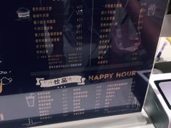 -柔心·y91·汉堡(汉堡·恒隆店)