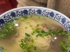 -飞天大厦清真餐厅