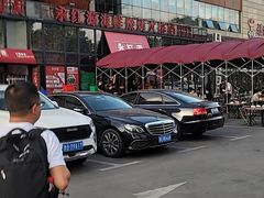 -永红源啤酒·烧烤·海鲜·大排档(青特城店)