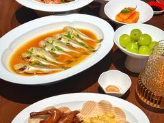 -海虹舫海鲜大酒店(诸暨店)
