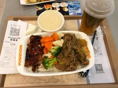 -吉野家(锦辉商城黄河路店)