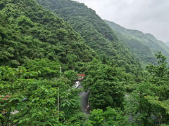 -娄山关景区