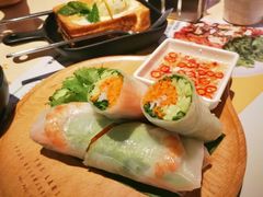 -来龙里 精致 东南亚餐室(万象城店)