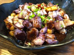 -七裕庄(凯旋南路店)