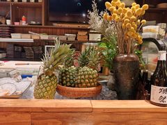 -炉胜·炉端烧·居酒屋