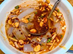 -蔡家酒楼(一德街店)