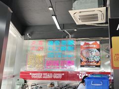 -陈小厨海鲜大咖·15年平潭味(龙王头店)