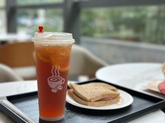 -太平洋咖啡(北大国际医院店)