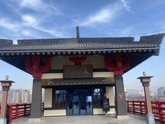 -咸阳湖景区