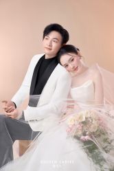 -金夫人婚纱摄影(衡阳店)