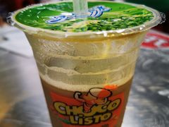 -小民大排档(光谷店)
