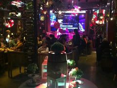 -繁花里音乐餐厅(新天地店)