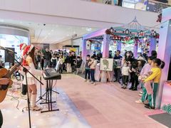 -天河领展广场