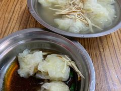 绉纱小馄饨-荣巷小馄饨(荣巷店)