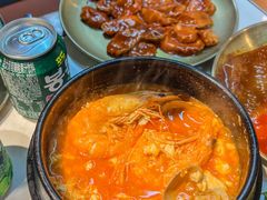 -六七八韩式烤肉·韩国料理(上杭路店)