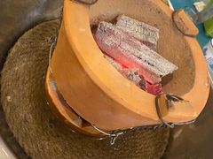 -洪大厨鸡煲(福田店)