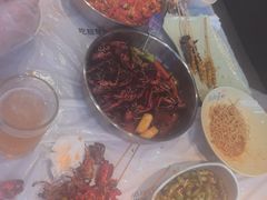 -靓靓蒸虾·头牌蒸虾(南山桂庙店)