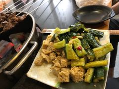 -水浒烤肉(国贸店)