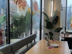 -必胜客(浦上万达店)