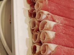 -沁原羔羊火锅(新天地店)