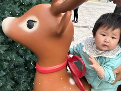 -深圳湾万象城(南山店)