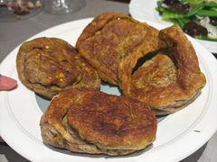 -青海名吃尕张娃非遗烤肉(城中店)