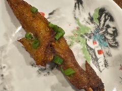 -陈员外正宗夹江烧烤(广福路店)