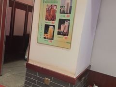 -山西会馆·晋菜·晋商宴·学堂记忆(许坦西街店)