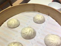 特色小笼灌汤包-鼎泰丰(渔阳店)