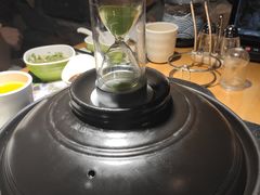 -洪氏嗨捞·广东猪肚鸡·椰子鸡火锅(西咸万象城店)