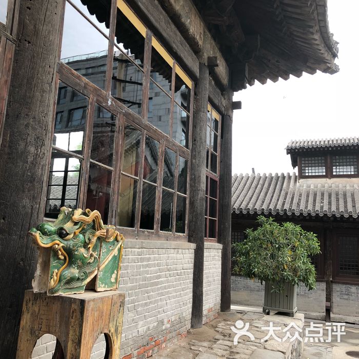 嵩祝寺及智珠寺