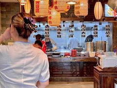 -永安水煮活鱼·仪征菜(仪征奥林匹克店)