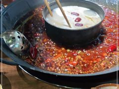 -楠火锅(龙阳广场店)