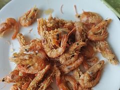 -北京龙庆四季香农家饭庄·灶台鱼·碳烤虹鳟鱼(龙庆峡店)