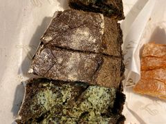 墨鱼飞鱼籽-Let's Taipei 非常烘焙(太古里店)