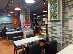 大堂-荔银肠粉(建六店)