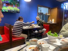 -木王宴语·野生鲜菌火锅(玉河店)