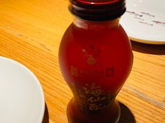 海鲜配杨梅酒-原製原味(普陀山磐龙店)