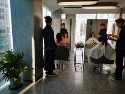 -P.STYLE 派斯造型