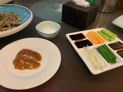 -古北烤鸭王I古北水镇景区店