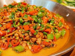 -泥糊破店小酒馆·团建聚餐(南京西路店)