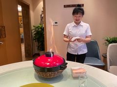 -汉通东林海鲜大酒店(鼓楼孝闻街店)