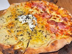 -La Strada(安福路店)