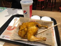 -肯德基(丁香店)