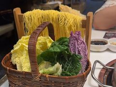 -洪氏嗨捞·猪肚鸡火锅(阳光天地店)