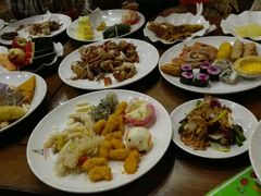 -南亚水鑫温泉SPA(恒宇商业广场店)